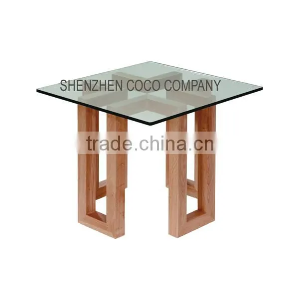 Whoosh Echo Side Table
