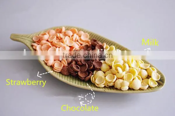 Hot Sale Large Capacity Corn Flakes Making Machine photo-3