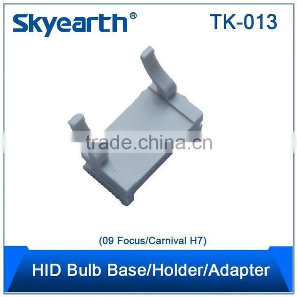 Headlight Bulb Holder For H7 photo-6