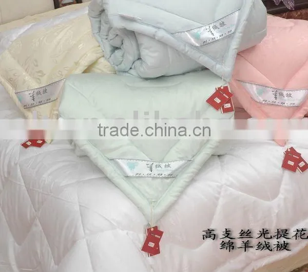 Cashmere Quilt