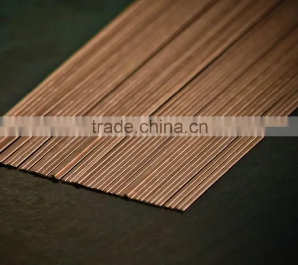 China Brazing Silver Welding Alloy Welding Rod photo-2