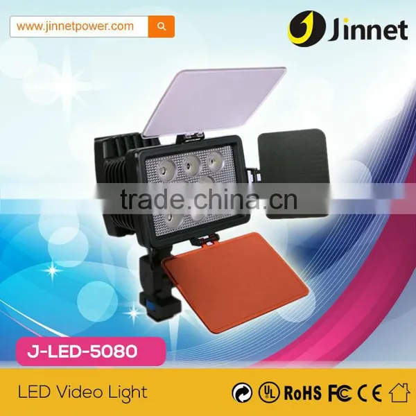 Factory Direct Price Professional Light Photography Studio for Nikon Camera Camcorder photo-5