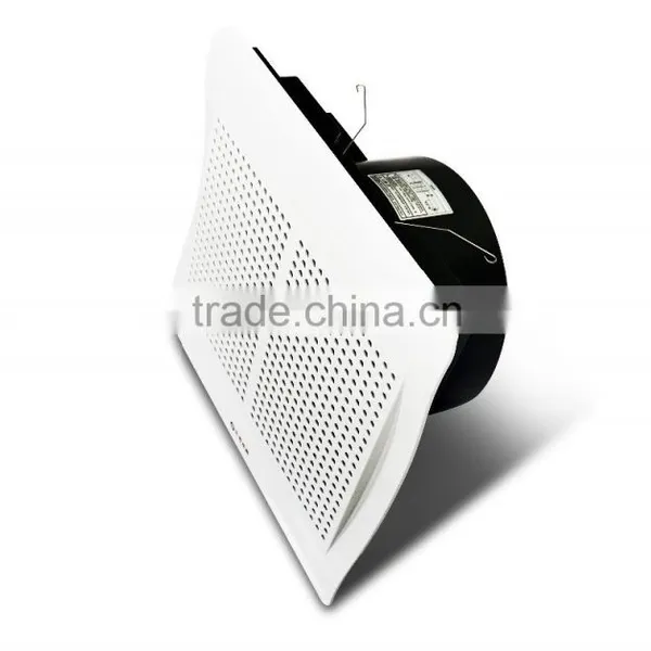 Energy Saving Ceiling Type Bathroom Fresh Air Ventilation Exhaust Fan photo-4