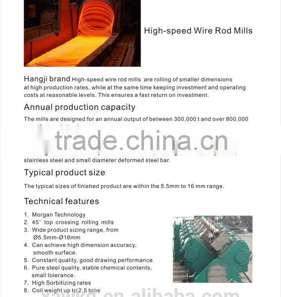 Short Stress Rolling Mill From Professional Manufacturer photo-3
