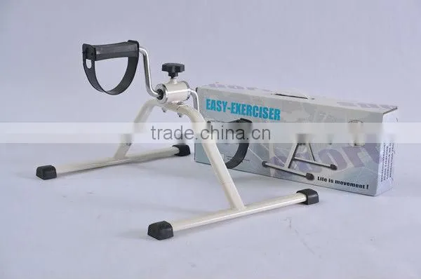 Mini Exercise Bike/Leg Exerciser Fitness Equipments