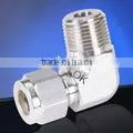 Elbow Fitting, Male Threaded Elbow Quality Choice photo-3