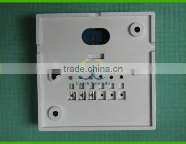 plantation pharmacy lab use temperature humidity sensor
