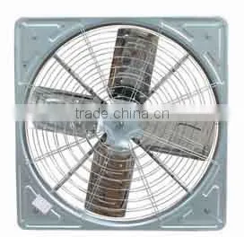50 Inch Hight Efficient Cow House Hanging Exhaust Fan