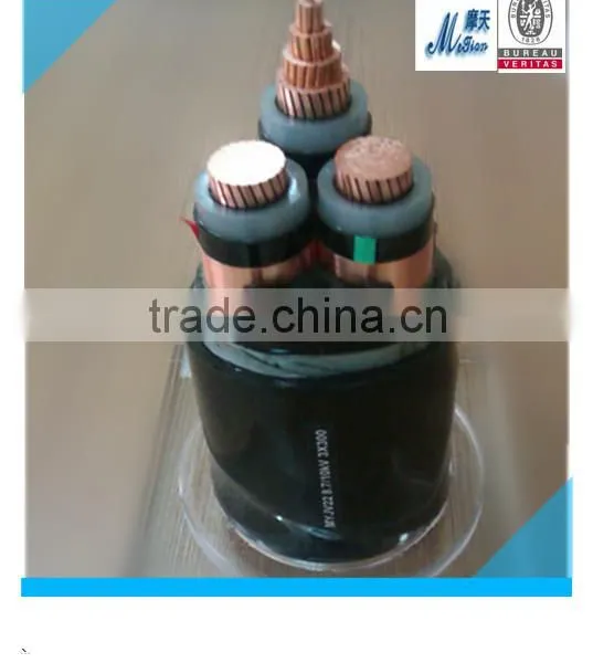 TOP SALE Communication Cable Underground Coal Mining Use photo-2