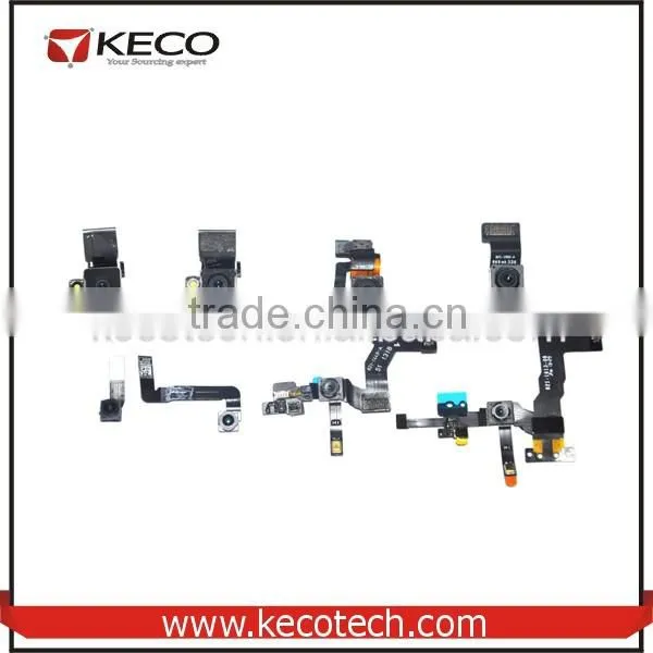 New Replacement for Apple IPhone Spare Parts Front Camera Ribbon Flex Cable photo-3