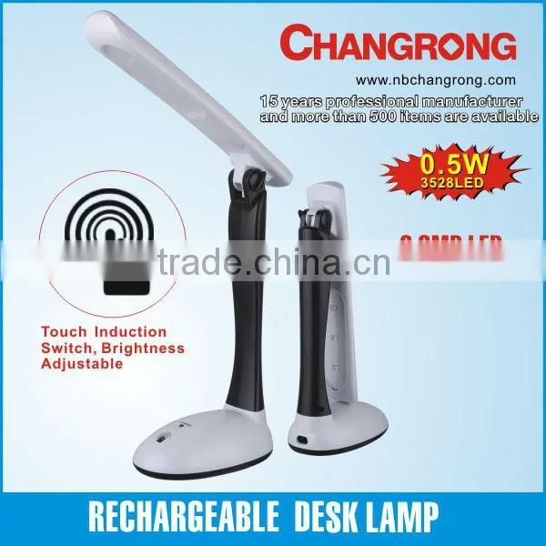 Rechargeable Led Desk Light