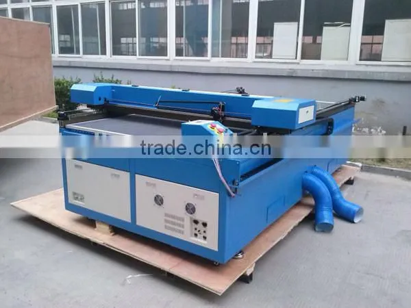 G2512 Laser Cutting and Engraving Machine photo-4