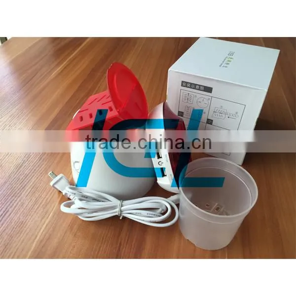 Dual Usb 2-port Fast Charger Adaptor Usb Charger photo-5