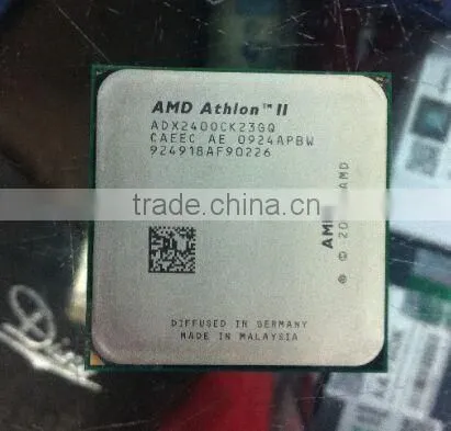 AMD X240/X245/X265 CPU
