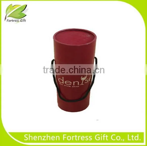 New Style Luxury Wine Gift Box photo-4