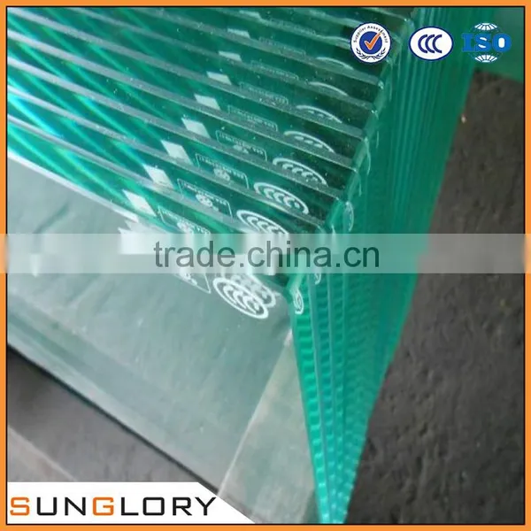 Toughened Glass Shower Screen With ISO Toughened Glass Shower Partition photo-2