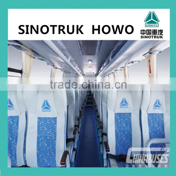 2016 Sino Howo Bus /yutong Bus Prices photo-2