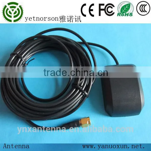 High Gain 30db External Gps Antenna for Android Tablet photo-4