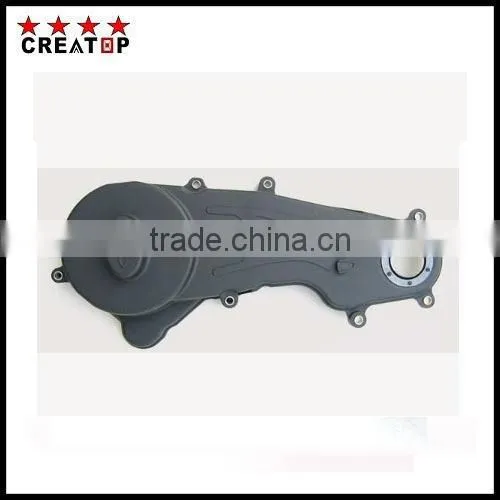 Auto Plastic Parts Manufacturer