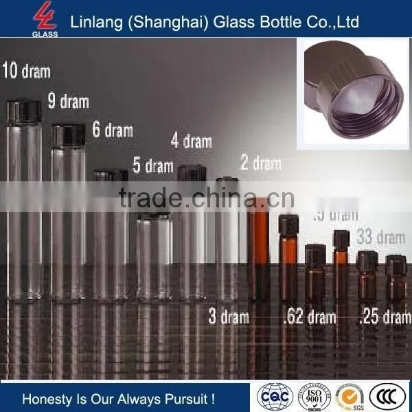 Import Glass Material Essential Oil Use Jar With Dropper 30ml Industrial Use Oil Bottle photo-4