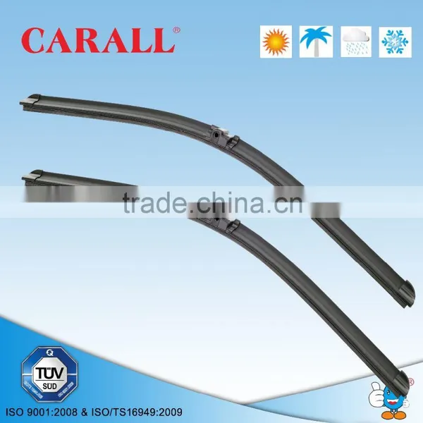 S570 Side Pin 5*22mm Wiper Arm Car Parts Rubber Refill E240 Windscreen Soft Wiper Blade photo-3