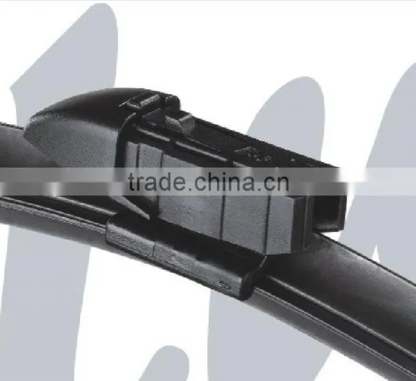 S631 25 Inch Soft Windshield Car Wiper Blade photo-2