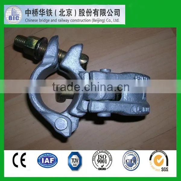 Swivel Clamp for Ringlock Scaffolding System photo-5