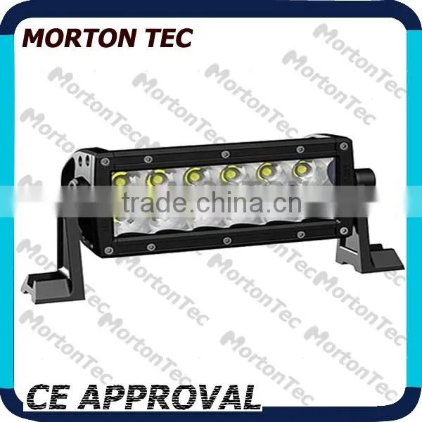 36W 7.5inch Led Light Bar Cover