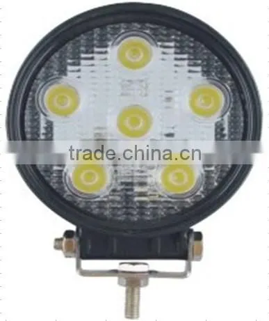LED Work Lamp MTR18-1 photo-2