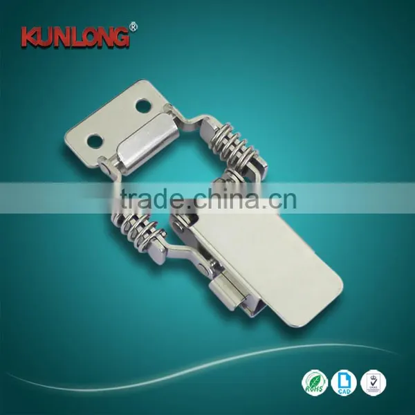 SK3-042 Clamp Lock,Toggle Latch,Stainless Steel Draw Latch photo-3