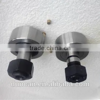 KR12 Bolt Wheel Needle Bearing Cam Follower KR12 KR12PP KR12PPX photo-2