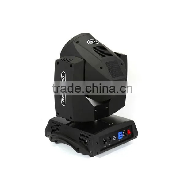 230w Stage Moving Head Light Price Sharpy 7r Beam Moving Head Lighting photo-3