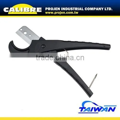 CALIBRE 35mm Pipe Cutter Tube Cutter Plastic Hose Cutter