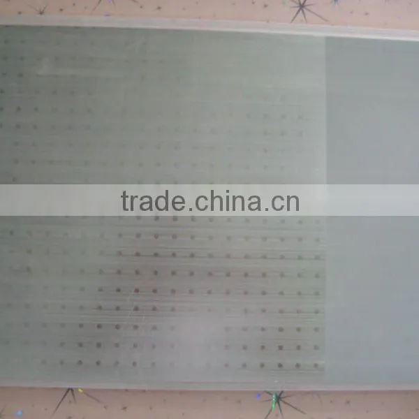 Hot Sale Interior Decoration Bathroom Ceiling Tile Design Pvc Wall Covering Panels for House photo-2