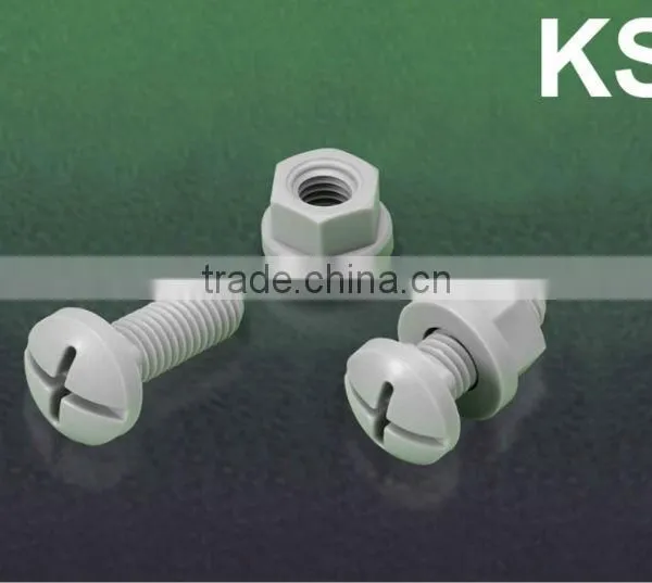 KSS Plastic Fasteners