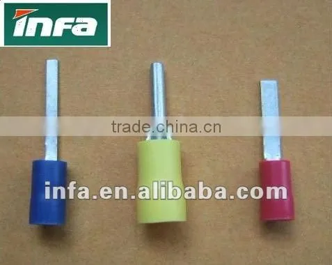 Copper Cable Terminal Lugs Electrical Terminals Lugs