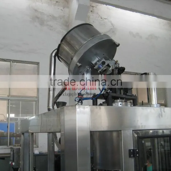 Liquor/Wine/Vodka/Whisky Filling Machine