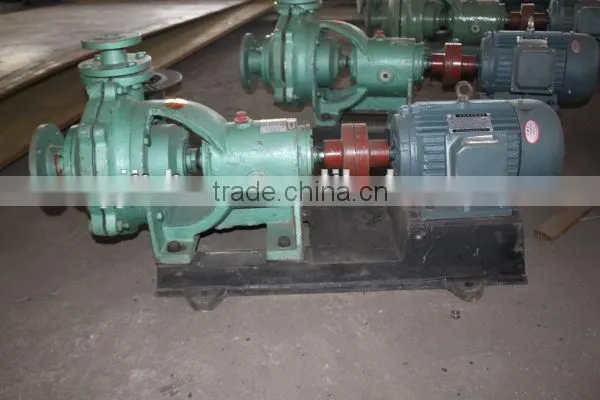 High Durability of the Whole Machine PNJ Rubber Pump photo-3