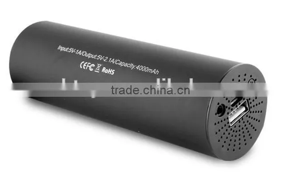 Power Bank With Bluetooth Function photo-4