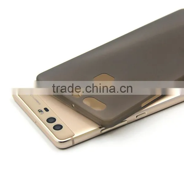 New Products 2017 Protective Back Covers for Huawei P9, Case for Huawei Mate 8 photo-3
