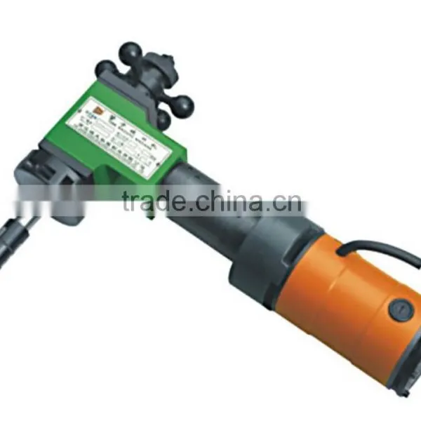 Y-80T Inner Swell Electric Tube Beveling Machine photo-4