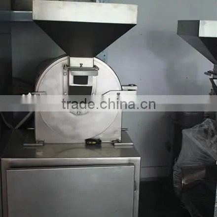 Muti-function Grinder/mill for Spices photo-6