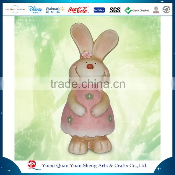 Customized Resin Animal Model Ornament Polyresin Garden Animal Statue Magnesium Oxide Resin Frog Decoration photo-6