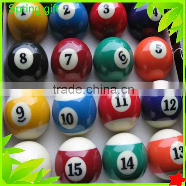 Professional Standard Pool Ball photo-3