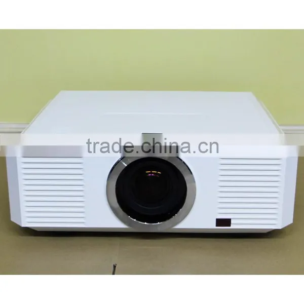 3D Projector With WIFI Projector 10000 Lumens