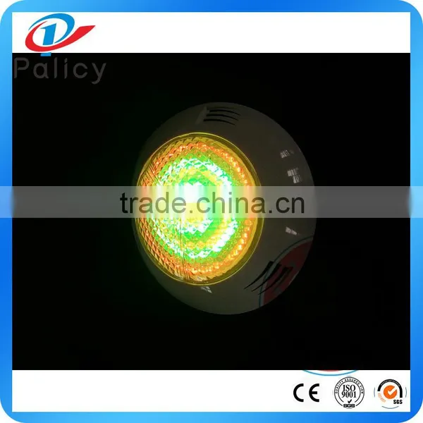 IP68 36W Swimming Pool Flat LED RGB Underwater Fixture photo-6