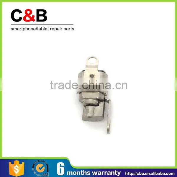 Chuangbo Vibrator Replacement for Iphone 5S Vibrator Replacement Buzzer Module Parts photo-4