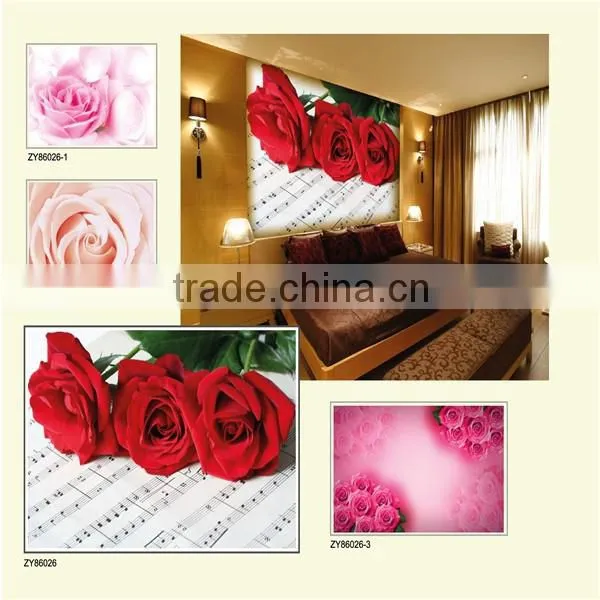 Wall Decoration Photo Wallpaper 3d photo-5