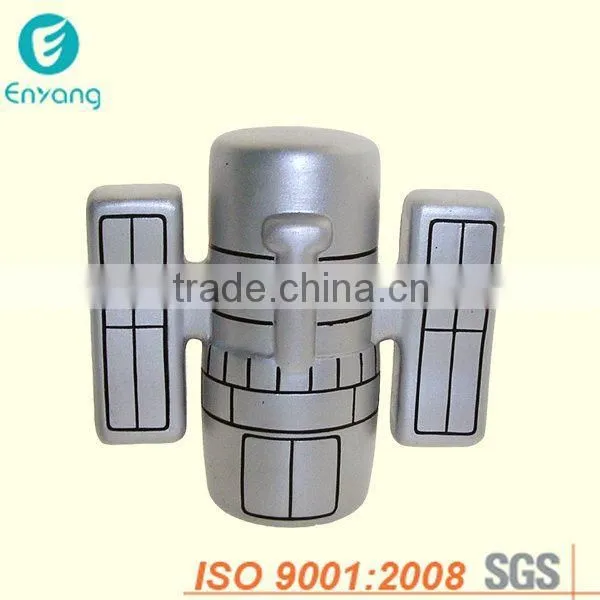 Silver Hubble Promotion Gift