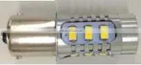 1156 Filament High Quality LED Auto Bulb 13.5V3.69W BA15S